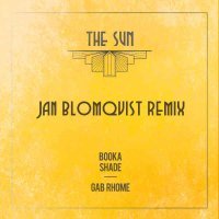 Booka Shade, Gab Rhome - The Sun (Remix)