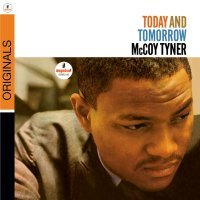 McCoy Tyner - When Sunny Gets Blue