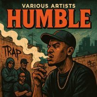 Trap Nation (US) - Mo Bamba