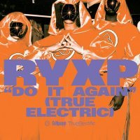 Röyksopp, Robyn - Do It Again (True Electric)