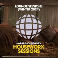 Almighty Guys - Lounge Session 2024