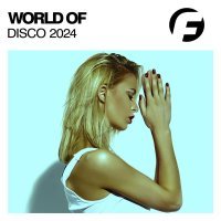 Sean Newman - World Of Disco 2024