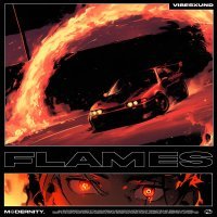 VIBESXUND - FLAMES
