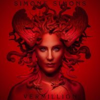 Simone Simons, Ayreon - Vermillion Dreams