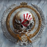 Five Finger Death Punch, In This Moment - I Refuse (feat. Maria Brink of In This Moment) (2025 VERSION)