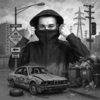 YUNOSTЬ - Лунная соната (prod. by ALMIGHTY)