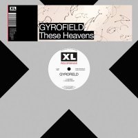 gyrofield - Lagrange