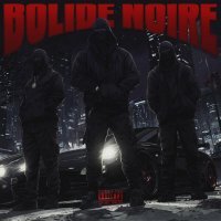 FLMV, БАЛЛУ, ТВОЙ ПЛАГ - Bolide Noire