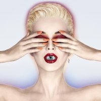 Katy Perry - Tsunami