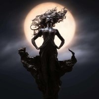 Рок-опера Орфей - Dance of Hecate