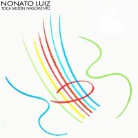 Nonato Luiz - Ponta de Areia