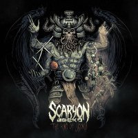 ScaryON - The King of Jigoku