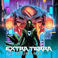 Extra Terra - The Singularity Is Nearer