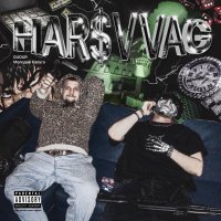 G4OUR, молодой калуга - HAR$VVAG