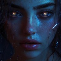 Errxrbaby, Ethereal Love - umake (Speed up)