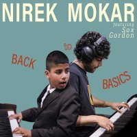 Nirek Mokar, Sax Gordon Beadle - DD Rider