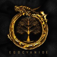 Честер Небро - EGOCYANIDE