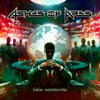 Ashes Of Ares - Novus Ordo