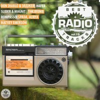 Slider & Magnit, KDDK - Туда