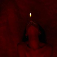 BLVKES, Diia - Nothing to hide