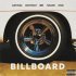 Andy Panda, Скриптонит, 104, TumaniYO, Miyagi - Billboard