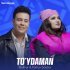 Gulinur, Farrux Saidov - To'ydaman