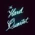 The Hard Quartet - Jacked Existence