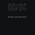AC/DC - Back In Black