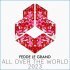 Fedde Le Grand - All Over The World 2023 (Radio Remix)