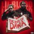 Lil Blood, Haiti Babii, Kamaiyah - Not Afraid To Die (feat. Haiti Babii & Kamaiyah)