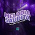 MC Lipex, MC Pogba, DJ Henrique 011, Space Funk - Melodia Saudita