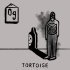 Tortoise, Saul Williams - Oganesson (Saul Williams Remix)