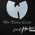 Wu-Tang Clan - Wu Tang: 7th Chamber (Live)