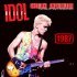 Billy Idol - Sweet Sixteen