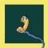 Sofi Tukker, Nonô - Pick Up The Phone
