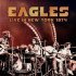 Eagles, Linda Ronstadt - Silver Threads and Golden Needles