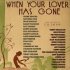 Carmen McRae - When Your Lover Has Gone