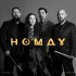 AY YOLA, Дима Билан - Homay