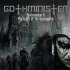 Gothminister - I Will Drink Your Blood