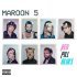 Maroon 5 - Lips On You