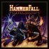 Hammerfall - The Unforgiving Blade (Preproduction)