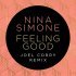 Nina Simone, Joel Corry - Feeling Good (Joel Corry Remix)