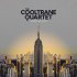 The Cooltrane Quartet - The Lady in Red