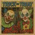Trick or Treat - Ghosted