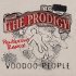 The Prodigy - Voodoo People (Pendulum Mix)