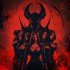 ТЕППО - HELLBORN