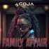 Dj Goja - Family Affair