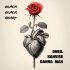 ONEIL, KANVISE, Danna Max - Black Black Heart