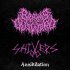 Brains Outward, Shivers 00 - Annihilation