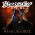 Rhapsody Of Fire - A Brave New Hope